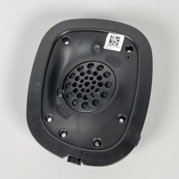 Logitech G433 Lautsprecher links schwarz Ersatzteil